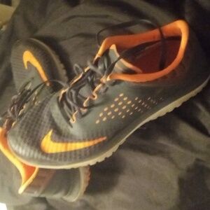 Nike running shoes